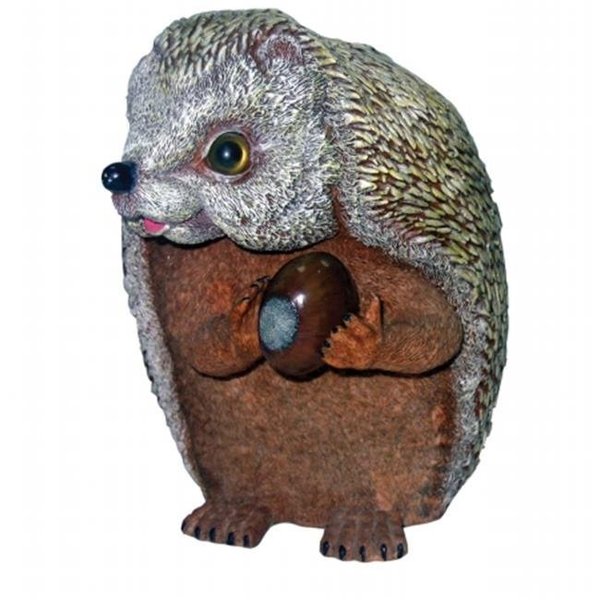 Michael Carr Designs Michael Carr Designs MCD508003 Hedgehog Lawn Ornament MCD508003